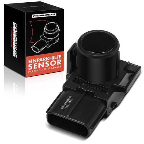 Sensore parcheggio pdc davanti - sensore,