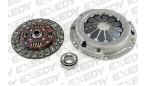 Kit frizione exedy - frizione,