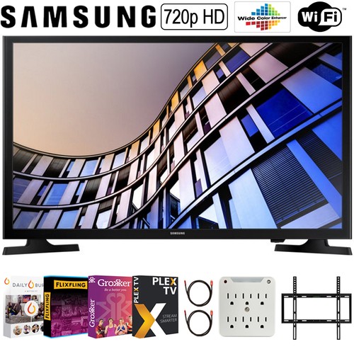 Samsung un32m4500b class - un32m4500b, 32"-class