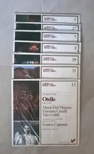 I GIOIELLI DELLA LIRICA -