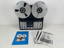 Tandberg - TD 20A -