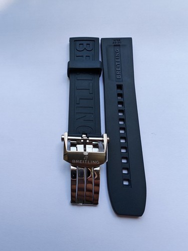 Cinturino orologio breitling - cinturino,
