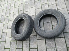 2 pneumatici invernali 6 mm Goodried 155/80R13 79T n.24