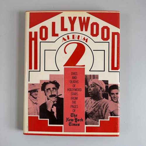 Hollywood album keylin 1979 - hollywood,