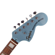 Squier Paranormal Troublemaker