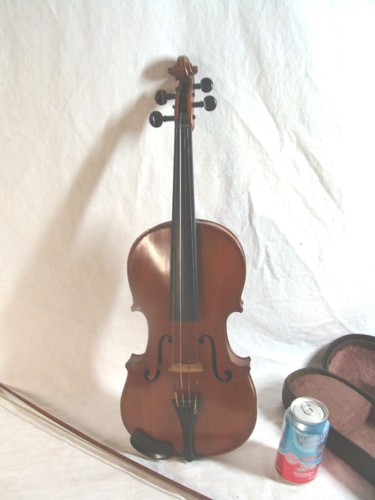 Antico violino copia - , antonio