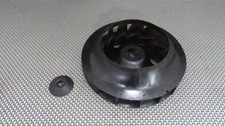 4297382 VENTOLA RAFFREDDAMENTO PER FIAT 500 R - 126 MODELLO RINFORZATA