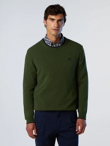 Maglia north sails uomo man - north,