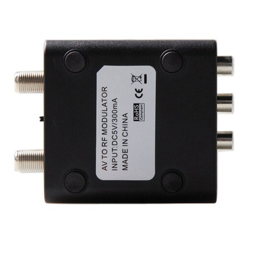 Modulatore m61a per - modulatore, rf