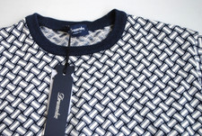 DRUMOHR MAGLIONE   COTONE  TG