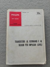 Manuale tecnico Philips