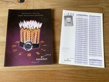 Libro AUDEMARS PIGUET 125 th