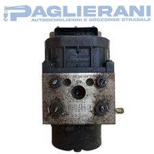 0265216708 46786432 Centralina