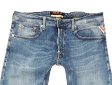 REPLAY RONAS HERREN JEANS –