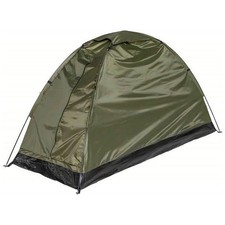 Tenda Militare Monodom 1 Posto