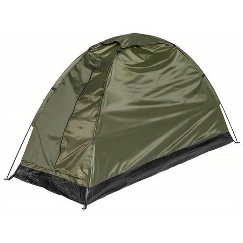 Tenda militare monodom - monodom, posto
