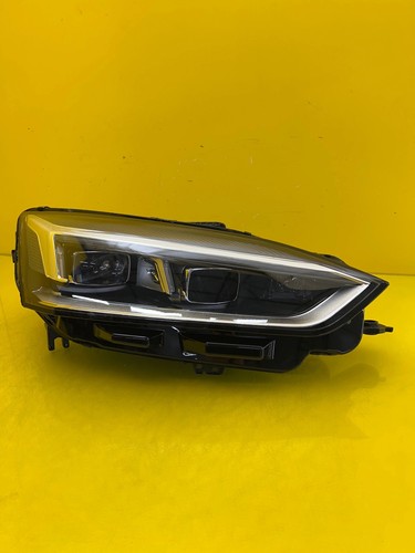 Audi 8w6 full led - full, faro