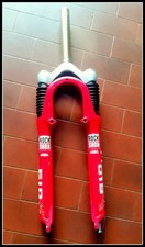 Rock shox sid dual - xc, air