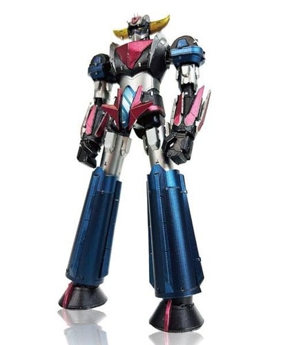 Bandai namco goldrake - namco, model