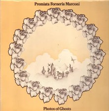 Premiata Forneria Marconi