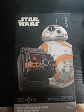 Star Wars Sphero BB-8 Edizione
