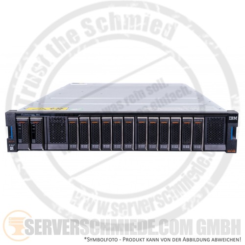 Ibm all flash 900 raid - all, san