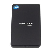 Enclosure Hard Disk Esterno