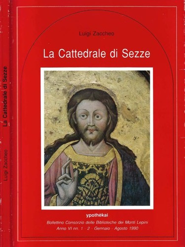 Cattedrale sezze - di,
