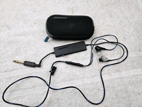Bose 20i auricolari - qc,