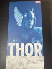 Personaggio marvel thor scala - marvel,