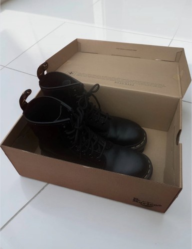 Martens 1460 stivali - 1460,