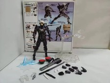 Modellino Metal Gear Raiden 14