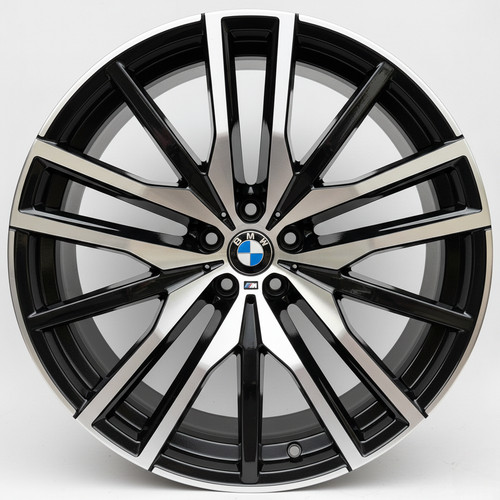 Cerchi lega bmw - in,