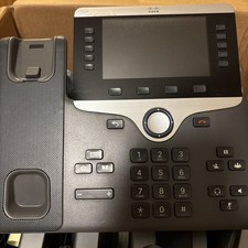 Telefono IP Cisco 8861 Gigabit