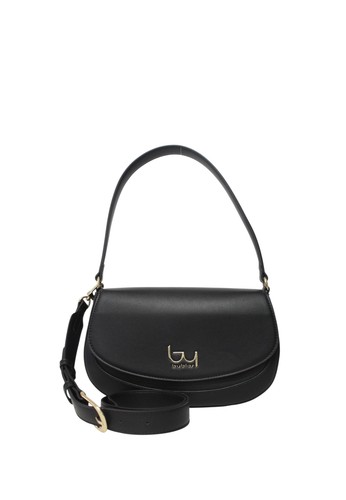 Borsa donna byblos black - borsa,