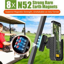 Carrello da Golf Magnetico