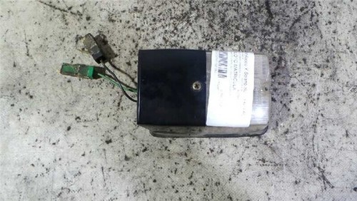 Luce targa renault 1 - targa, r