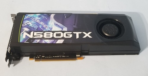 Scheda video msi n580gtx twin - msi,
