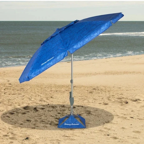 Ombrellone spiaggia tommy - ombrellone,