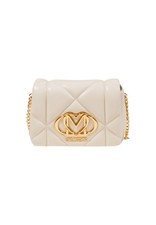 Love Moschino Accessori Donna Borse Borsa UNICA Beige JC4084PP1N