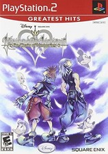 Kingdom Hearts Re:Chain of