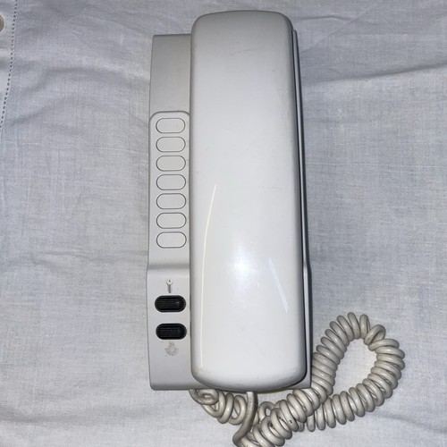 Elvox citofono articolo 7110