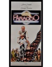 locandina NUOVO CINEMA