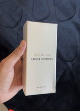 Louis Vuitton Nuit de Feu Eau