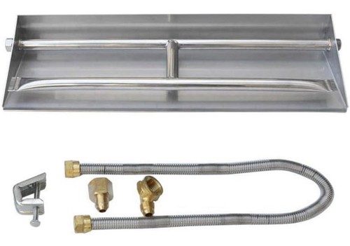 Stanbroil camino gas - camino,