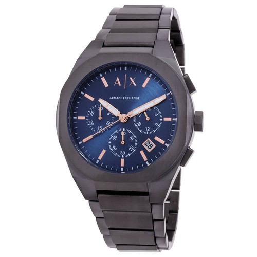Orologio uomo armani - orologio,