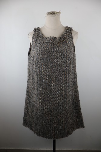 Trussardi vestito donna 48 - tg.,