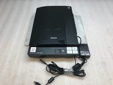 Epson Perfection V300 scanner