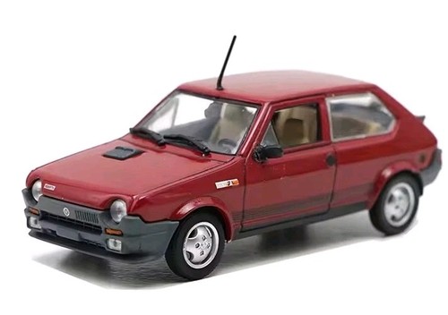 Fiat ritmo 125 - ritmo,
