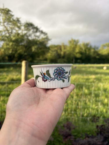 Royal worcester palmira - palmira,